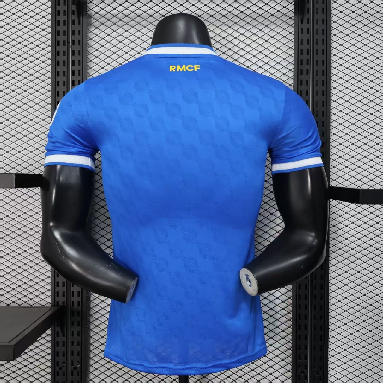 Real Madrid 25/26 third jersey