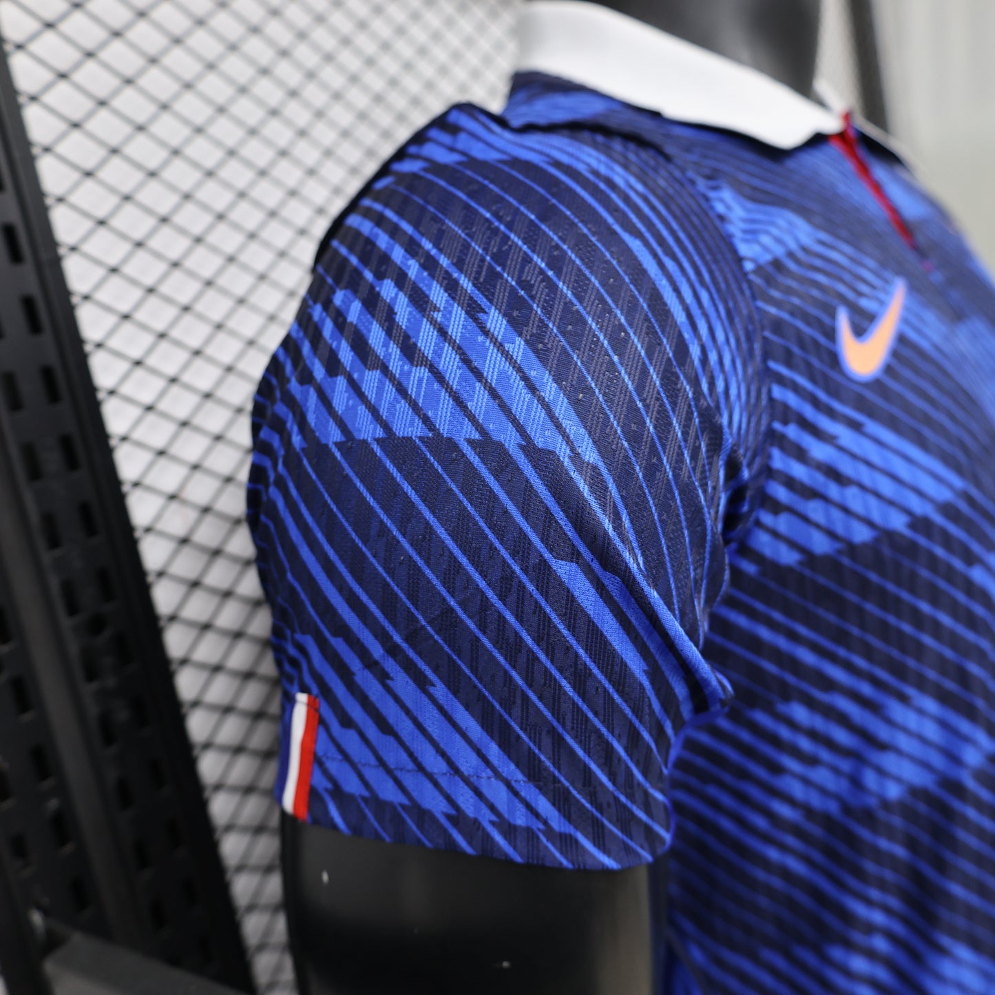 France home 2026 jersey-player version