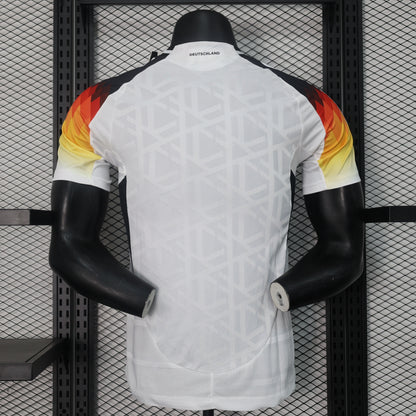 Germany 2024 home jersey