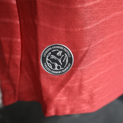 Portugal home 2026 jersey-player version