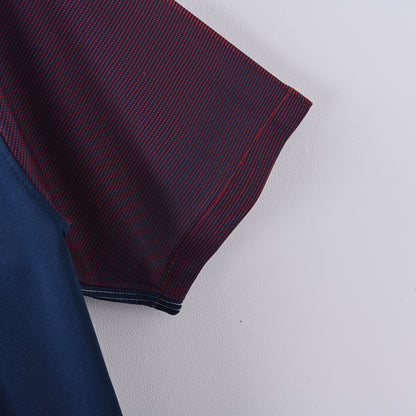 PSG 17/18 home jersey