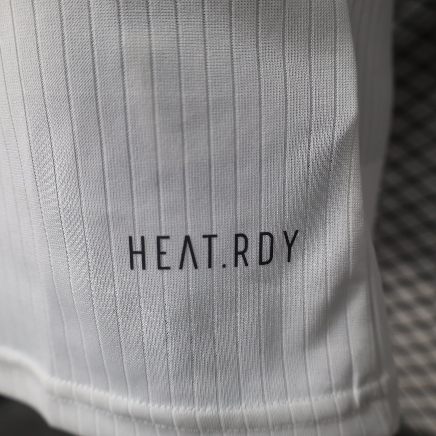 Germany 125th anniversary home jersey