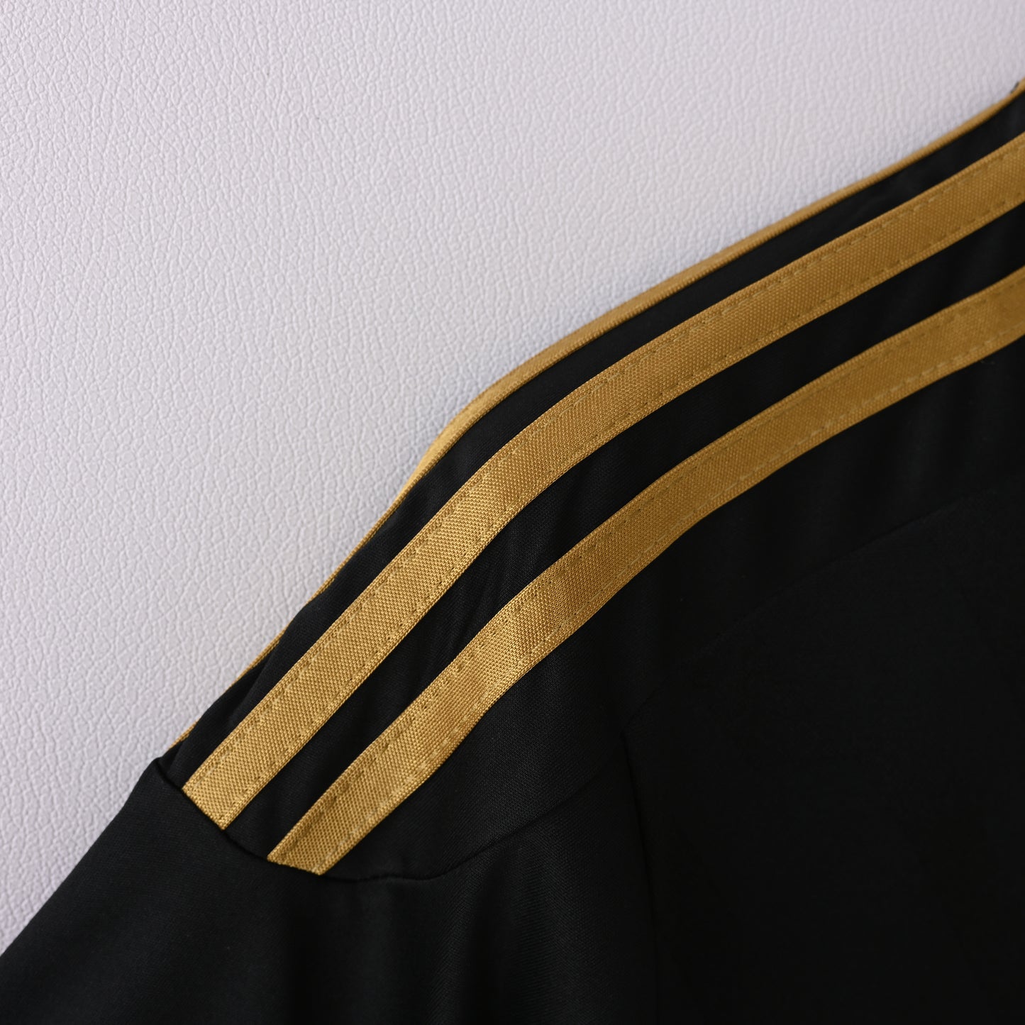 Real Madrid 11/12 away jersey
