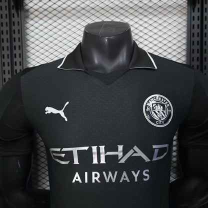 Manchester city 25/26 third jersey