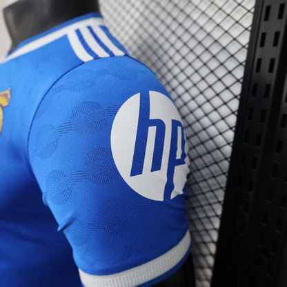 Real Madrid 25/26 third jersey