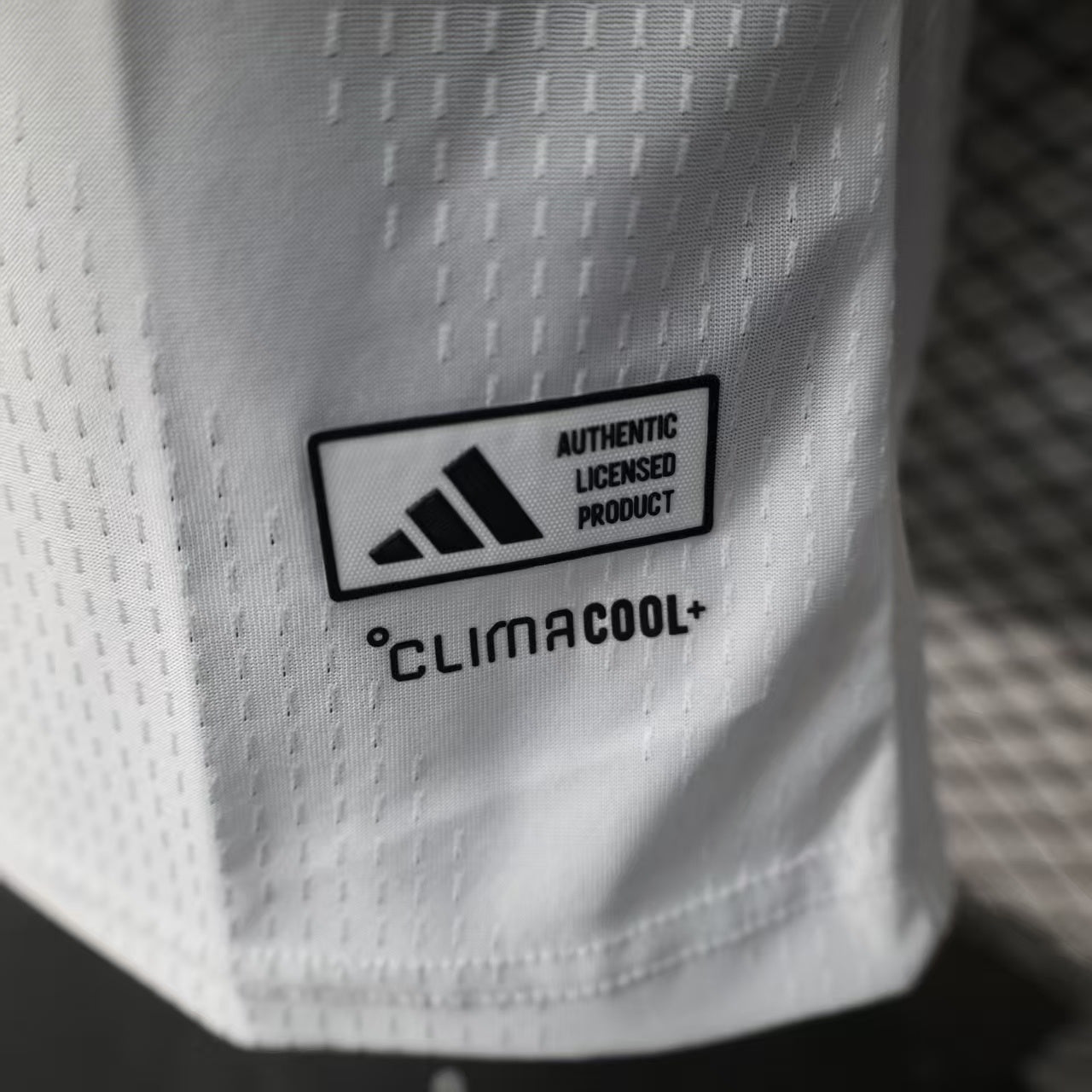 Germany home 2026 jersey-player version