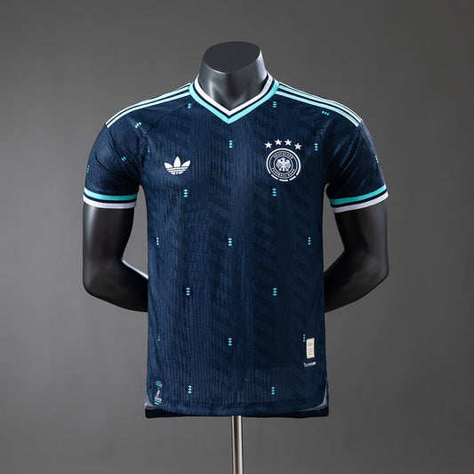 Germany away 2026 jersey - player version