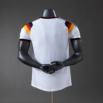 Germany home 2026 jersey-player version