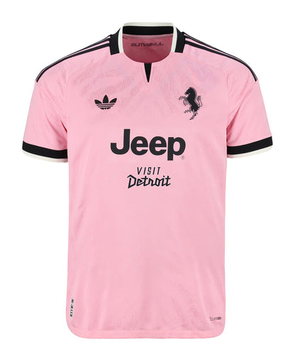 Juventus 26/27 away jersey-player version