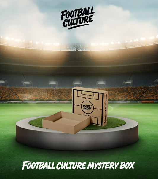Mystery Box
