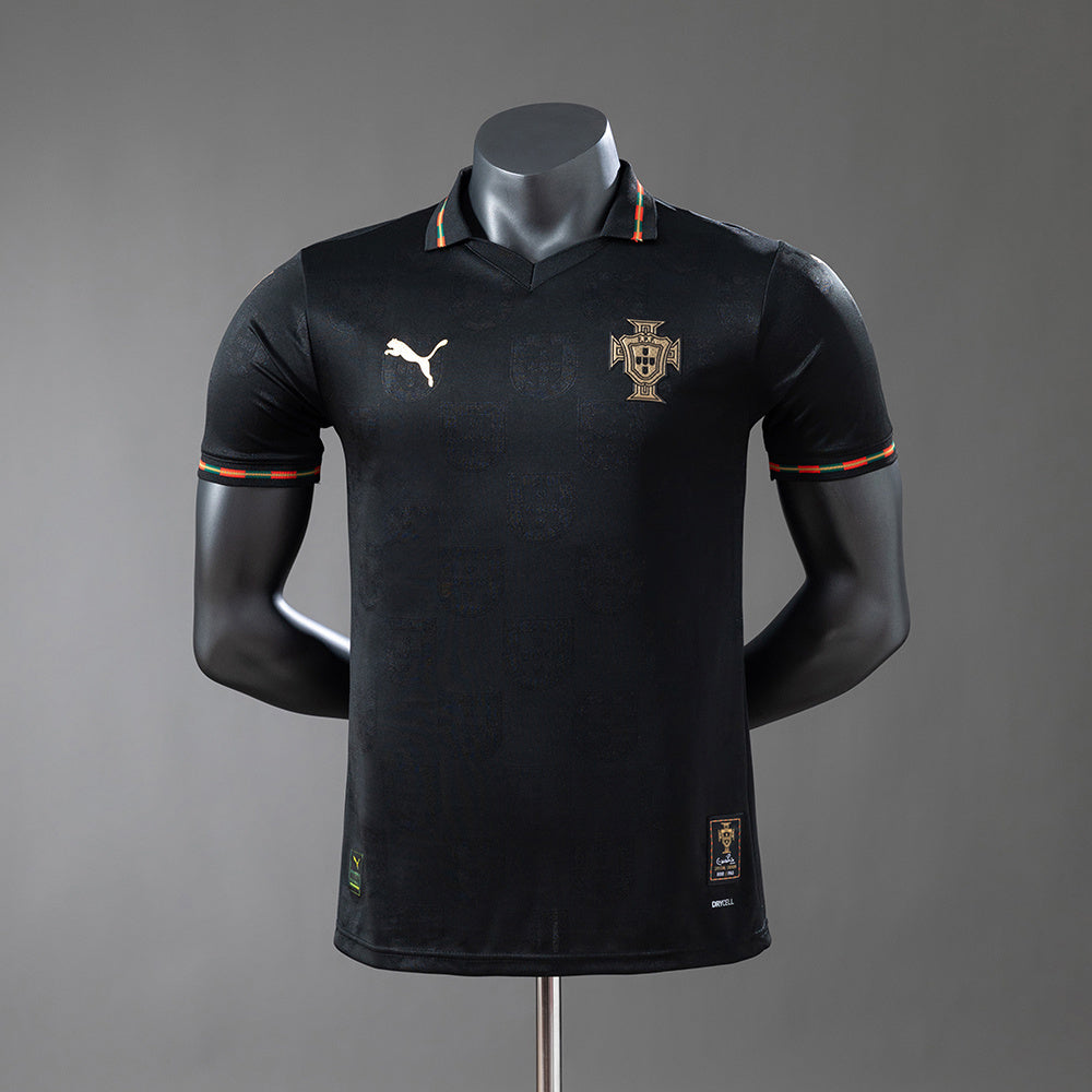 Portugal third 2026 jersey - player version