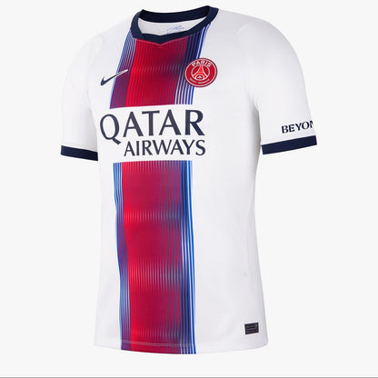 PSG 26/27 away jersey-fan version